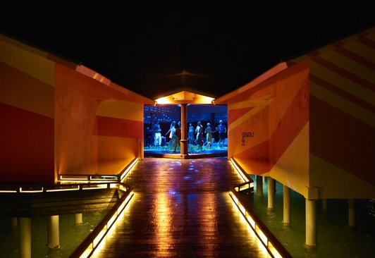 The Standard Maldives By Hyatt