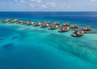 Jw Marriott Maldives Resort & Spa