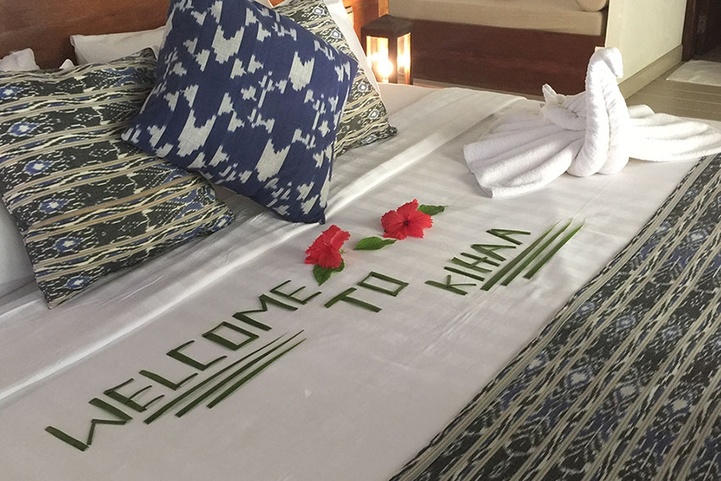 Kihaa Maldives