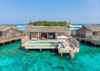 Kudadoo Maldives