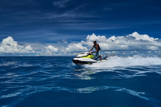 The Halcyon Private Isles Maldives, Autograph Collection (Ex.Raffles)