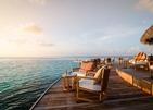 V Villas Maldives At Mirihi
