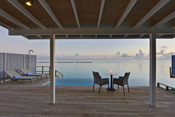 Niva Kuramathi Maldives