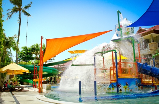 Bali Dynasty Resort
