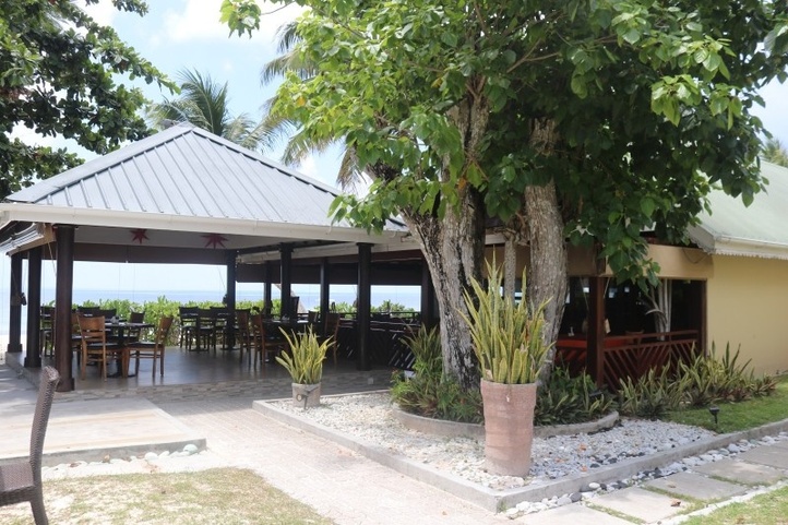 Villas De Mer