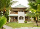 Indian Ocean Lodge