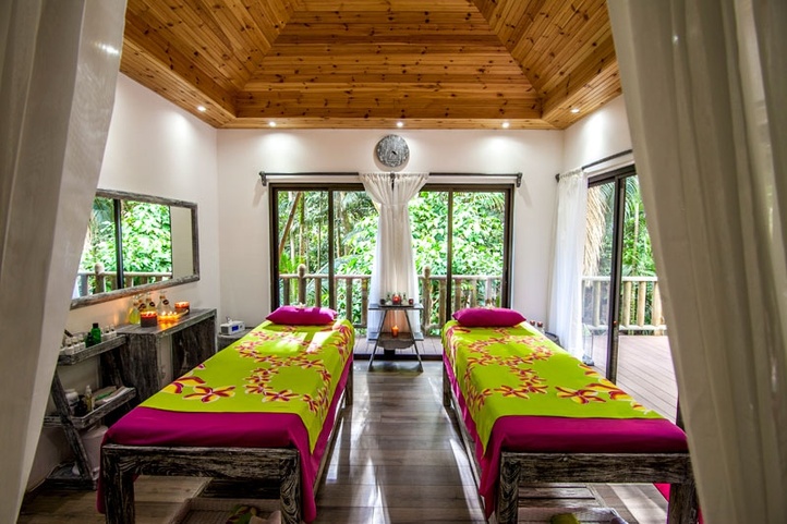 Valmer Resort