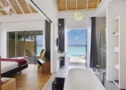 Niva Kuramathi Maldives