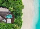 Jw Marriott Maldives Resort & Spa