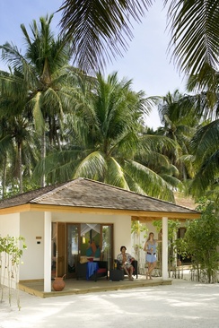 Vilamendhoo Maldives Resort Island