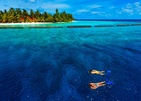 Niva Kurumba Maldives