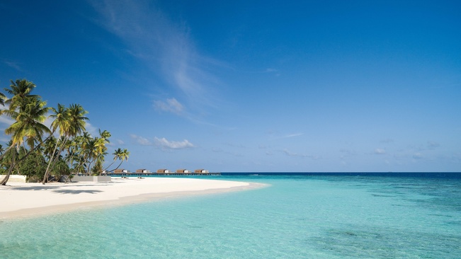 Park Hyatt Maldives Hadahaa