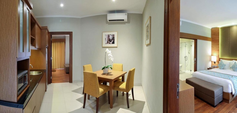 Adhi Jaya Hotel