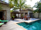 Kuredu Island