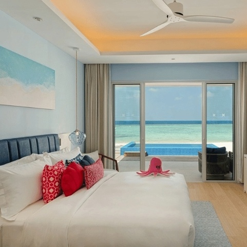 Eri Maldives (Ex. Eriyadu Island Resort)