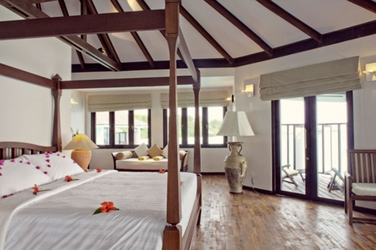 Kihaa Maldives