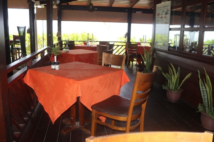 Villas De Mer