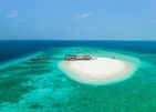 Alila Kothaifaru Maldives Вид На Остров