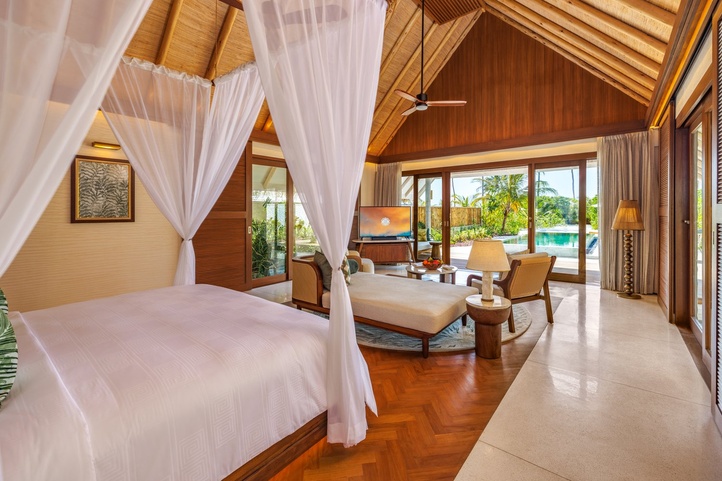 Rah Gili Maldives