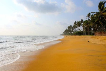 Siddhalepa Ayurvedha Health Resort