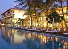 Waldorf Astoria Maldives Ithaafushi