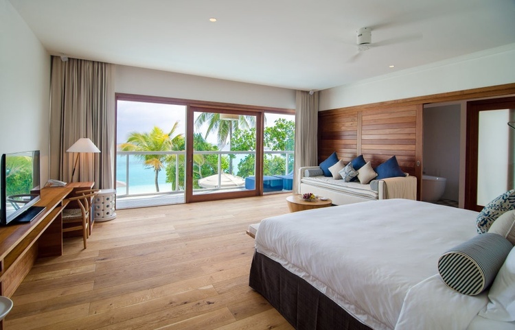 Amilla Maldives