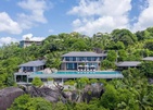 Four Seasons Resort Seychelles