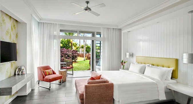 Long Beach Mauritius