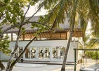 Como Cocoa Island