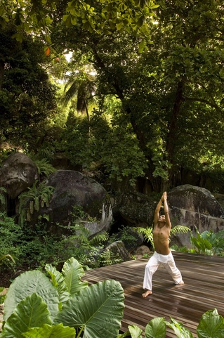 Anantara Maia Seychelles Villas
