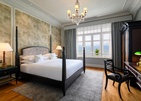 Eastern & Oriental Hotel