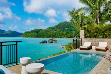 Mango House Seychelles, Lxr Hotels & Resorts