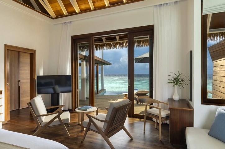 Kandolhu Maldives