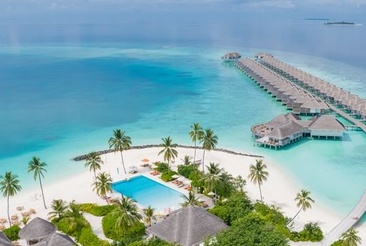 Sun Siyam Iru Veli Maldives