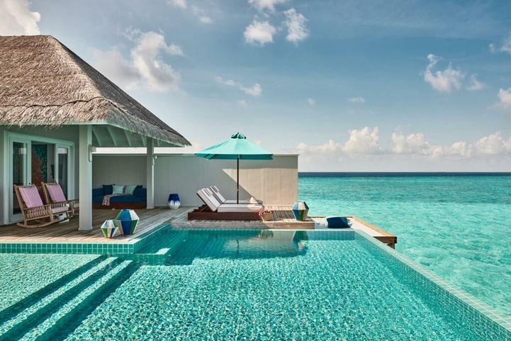 Finolhu, A Seaside Collection Resort (Ex.Seaside Finolhu Baa Atoll)
