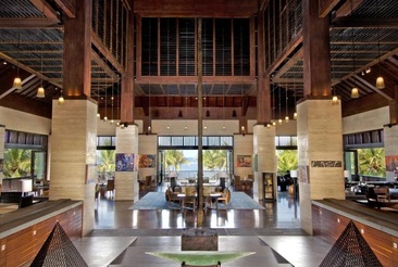 Conrad Bali