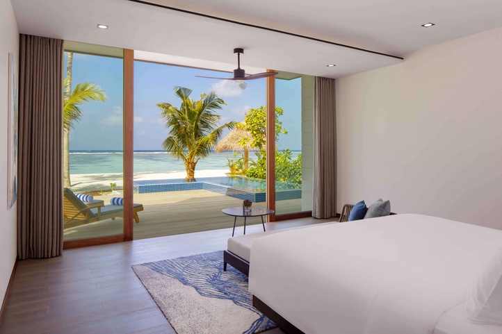 Radisson Blu Resort Maldives