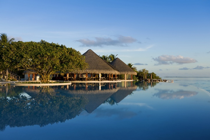 Dusit Thani Maldives