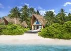 The St. Regis Maldives Vommuli Resort