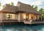 Waldorf Astoria Maldives Ithaafushi