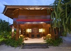 Dhigufaru Island Resort