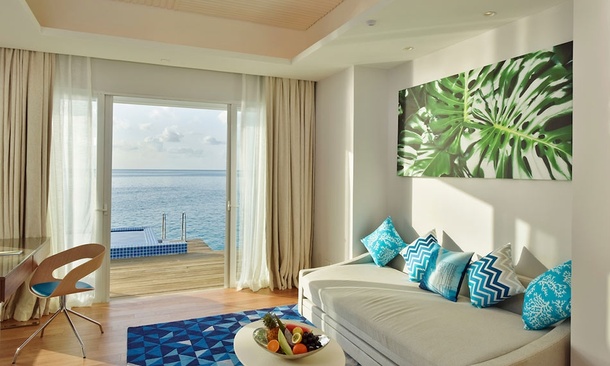 Kandima Maldives
