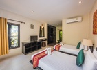 Princess Kamala Beachfront Hotel 
