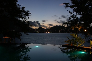Cerf Island Resort
