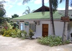 Colibri Guesthouse