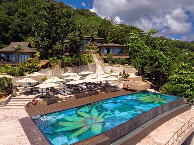 Gardens Hill Resort & Spa