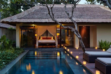 Kayumanis Nusa Dua Private Villa & Spa