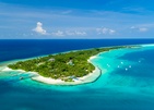 Niva Kuramathi Maldives