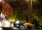 Komandoo Island Resort