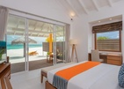 Dhigufaru Island Resort